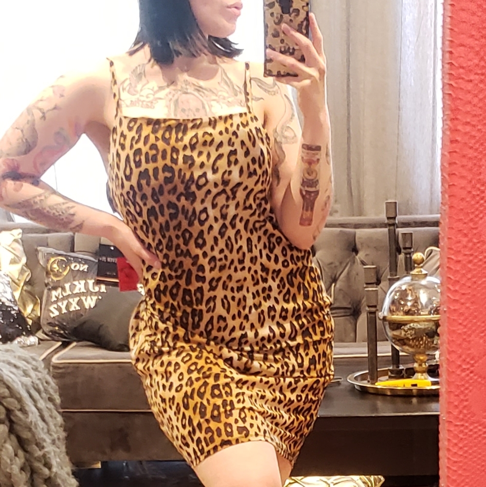 🔥F21 X Blazing Trails Mini🔥